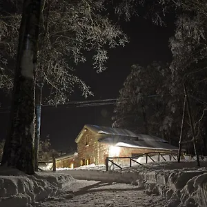  Chalet Vecchio Rifugio - Monte Amiata Italia