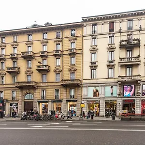  Appartamento Spallanzani Italia