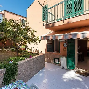  Appartamento Paradiso Marino Italia